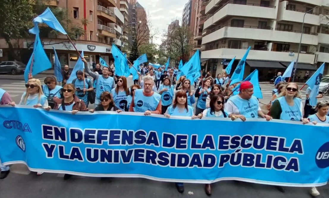 UEPC marcha By UEPC