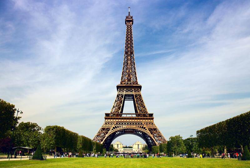 Torre Eiffel