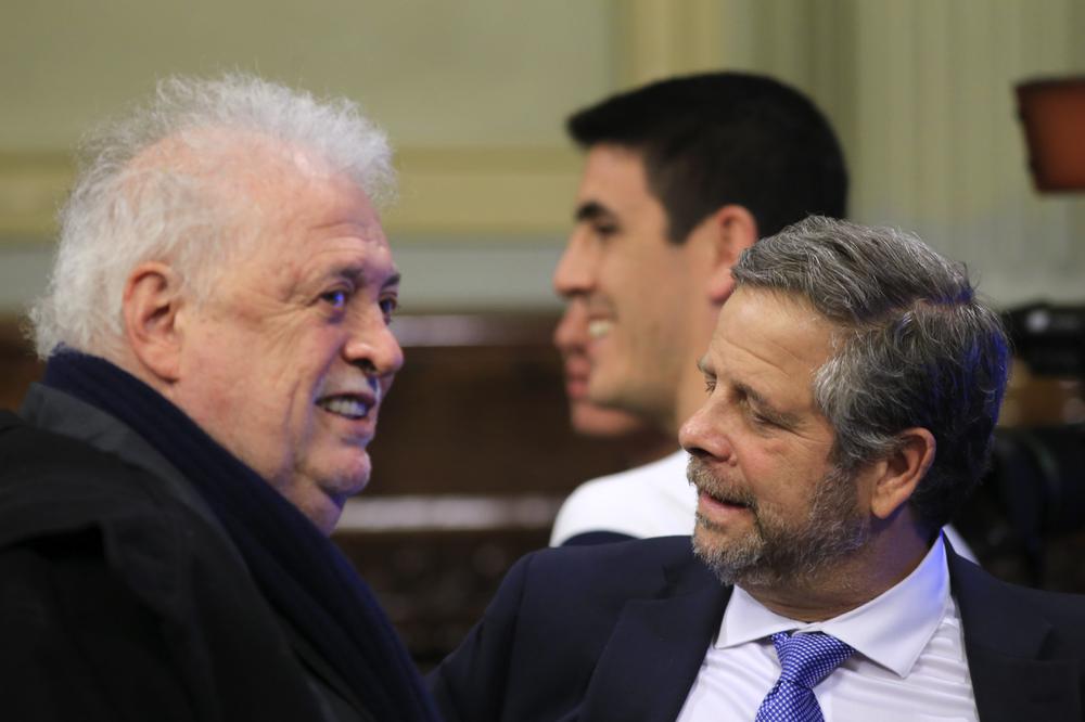 Ginés González García y Rubinstein by na