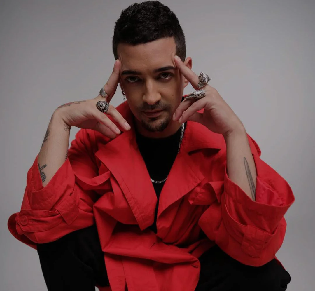 Muerdo by @muerdomusica