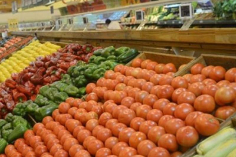 FOTO VERDURAS
