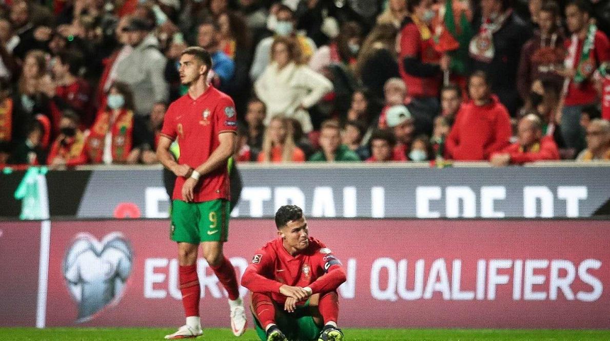 ronaldo EFE