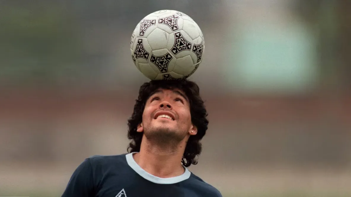 Maradona 1