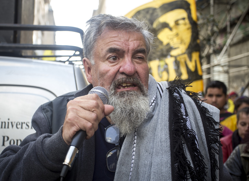 raul castells