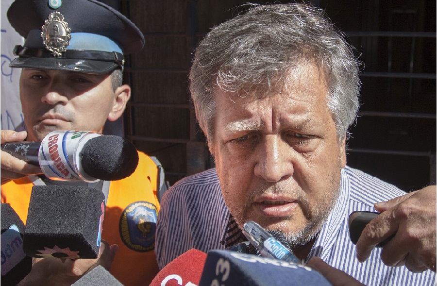 Stornelli Ramos Padilla Noticias Argentinas