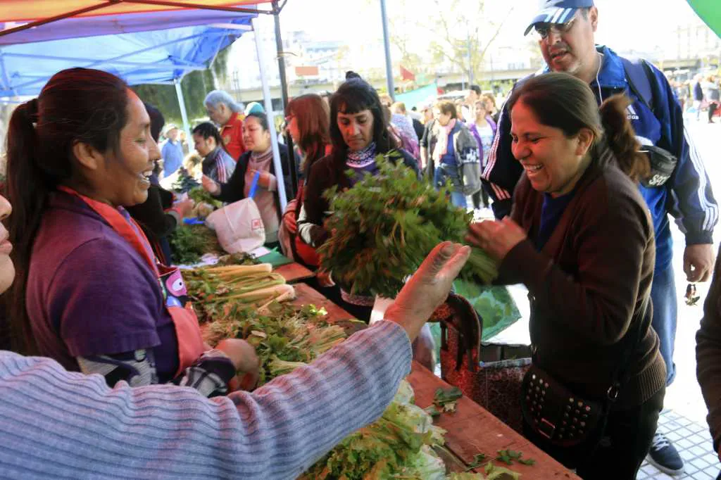 PEQUEÑOS PRODUCTORES 1