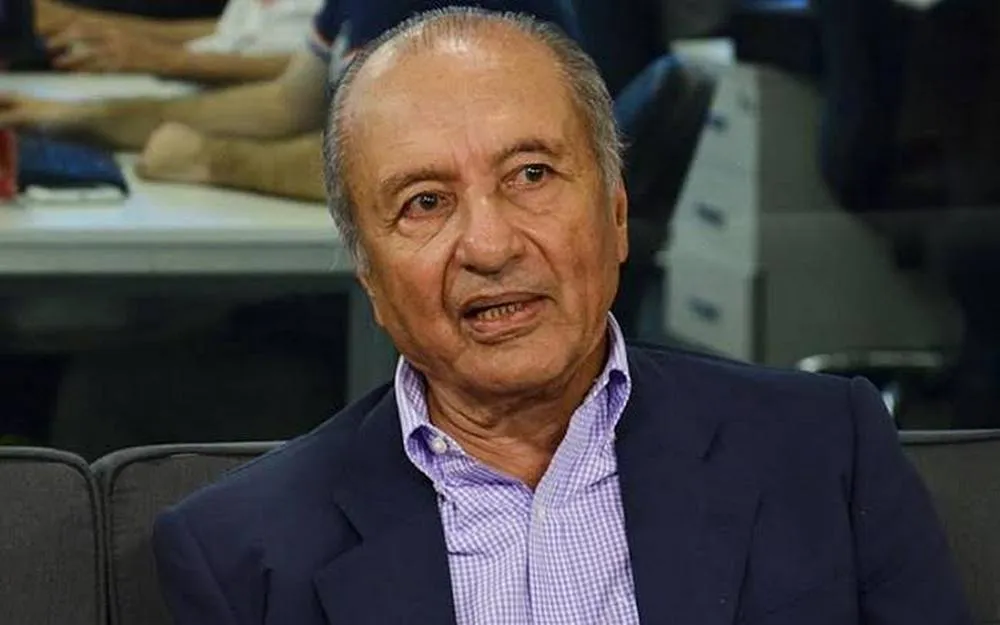 eduardo menem