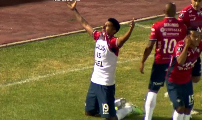 wilstermann