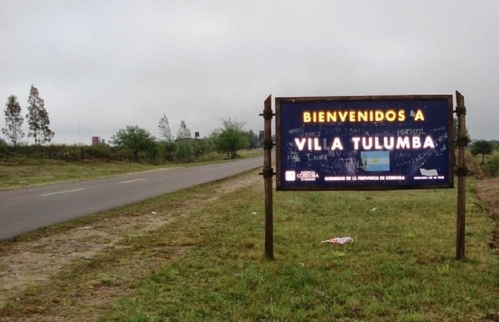 Villa Tulumba