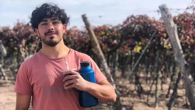 rodrigo salguero