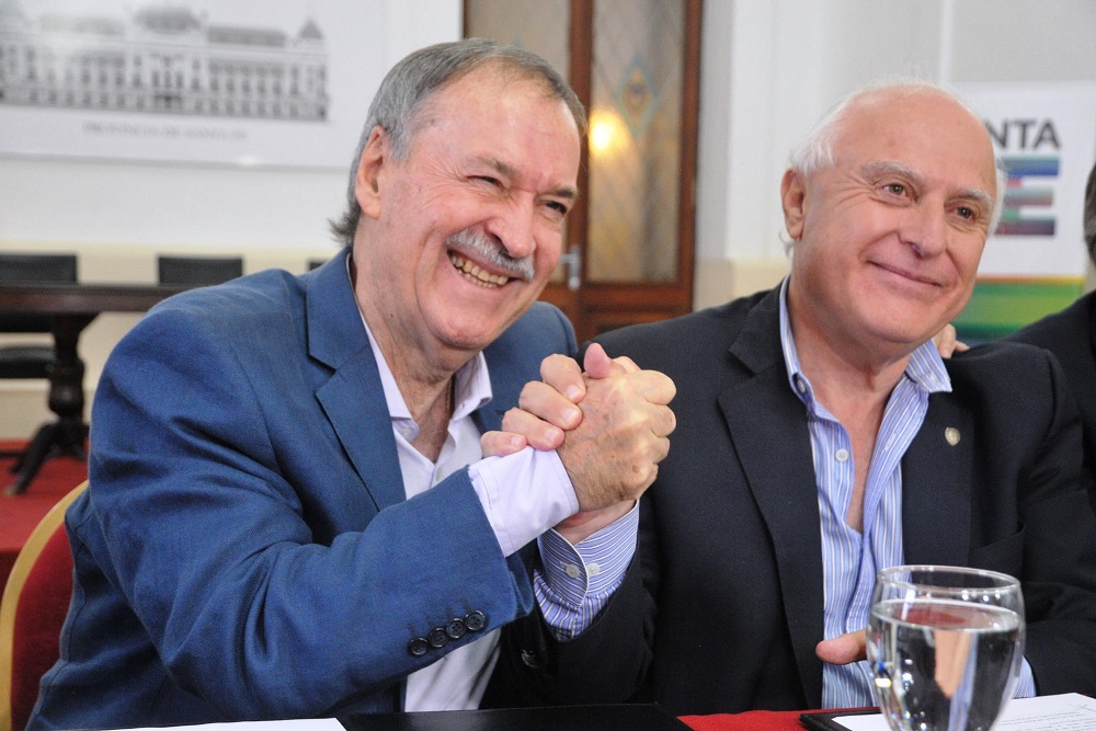 Schiaretti-Lifschitz-El-Litoral