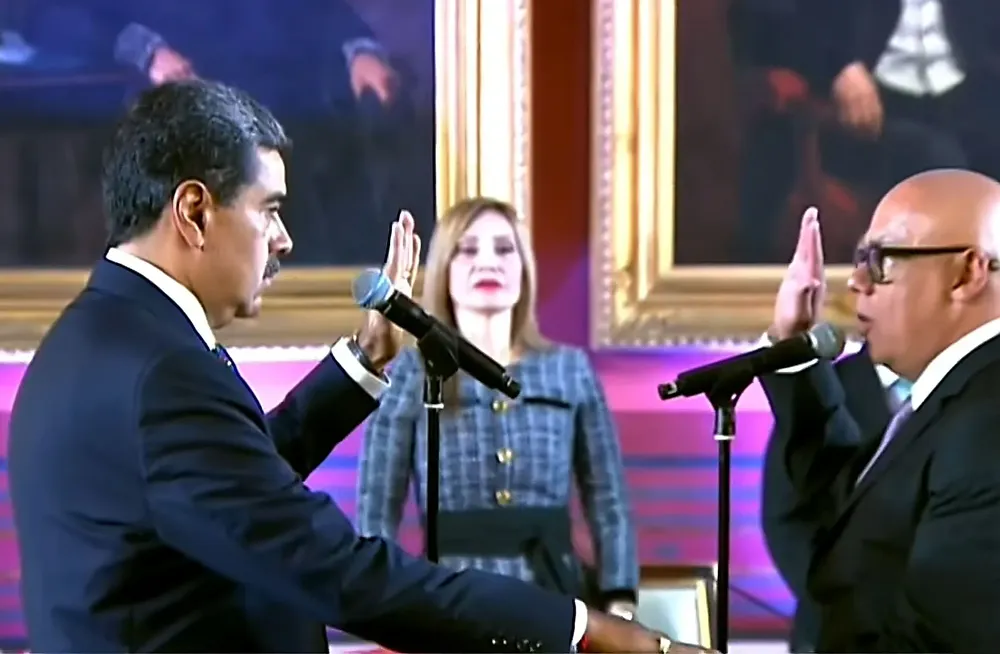 Maduro