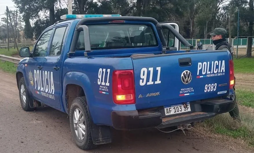 Investigan la muerte de un hombre en una vivienda de barrio SEP thumbnail