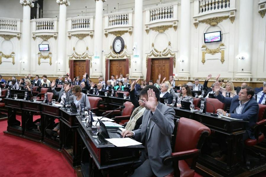 Interbloque Cambiemos