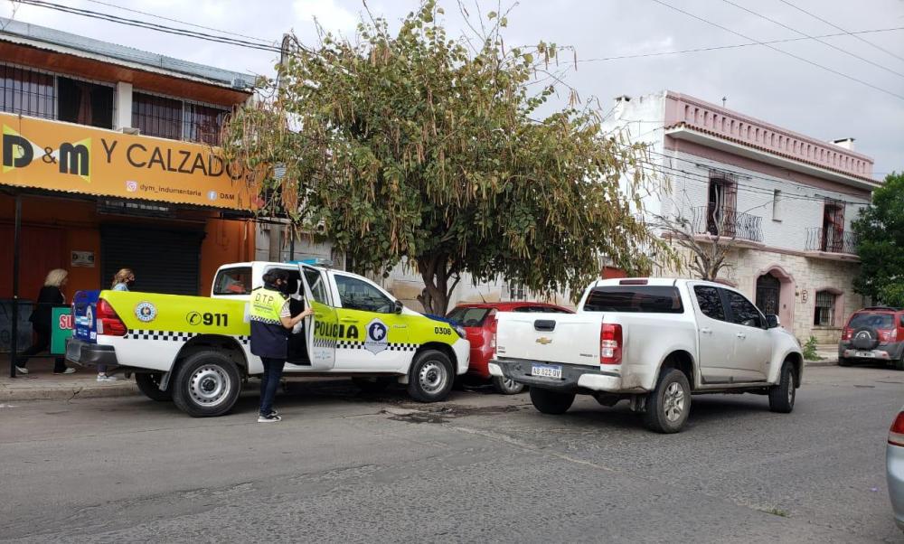 niña tucumana rescatada en Córdoba by La Gaceta