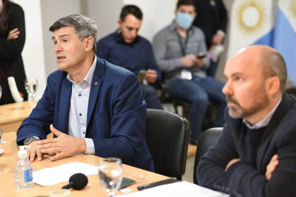 Concejo Deliberante