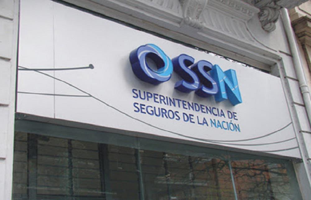 Superintendencia de Seguros by gentileza