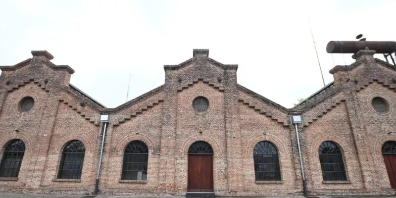 Museo de la Industria (Municipalidad de Córdoba)