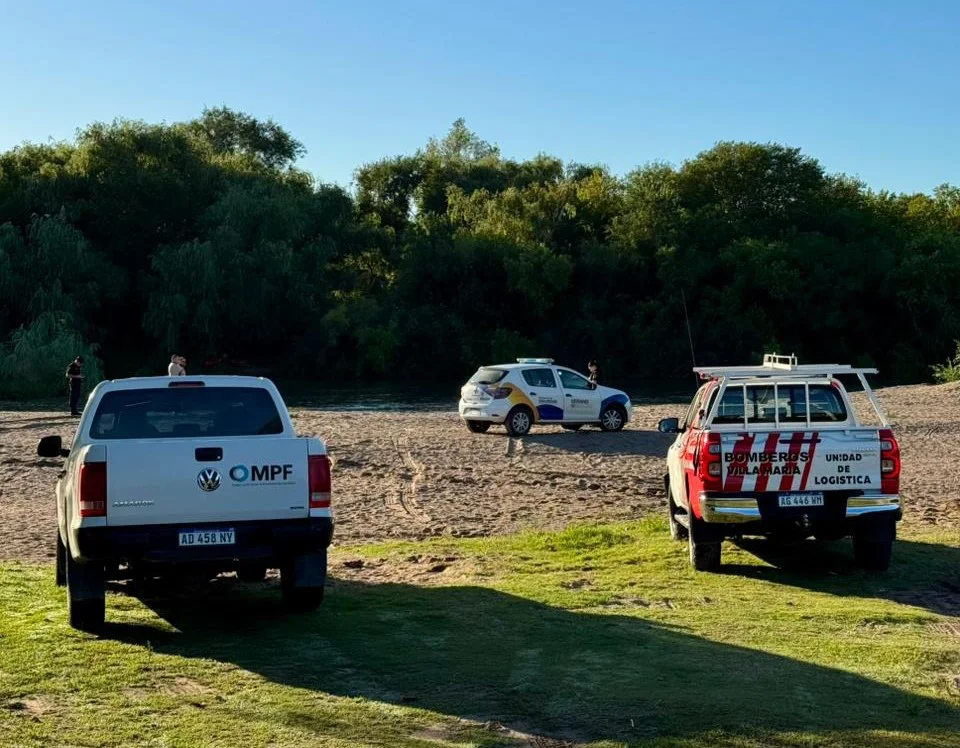 Investigan muerte de una mujer en Villa María (Policía)