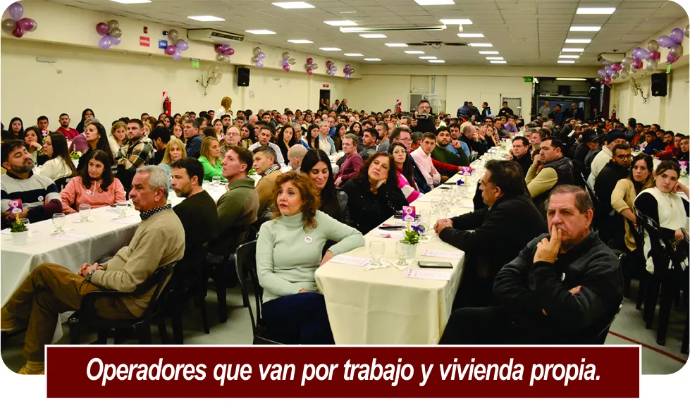 FOTO GENERAL SALÓN