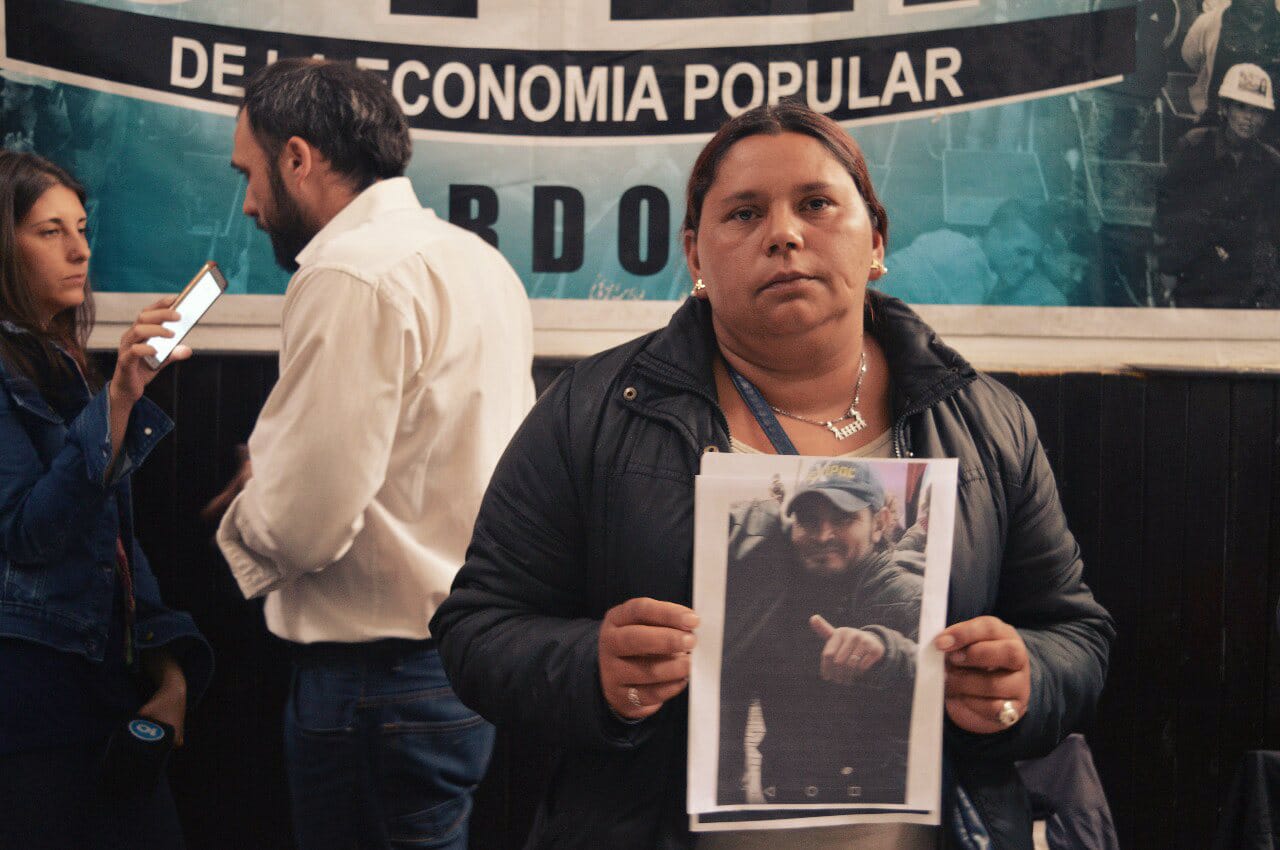 Silvia cuñada de Marcos Soria by LNM