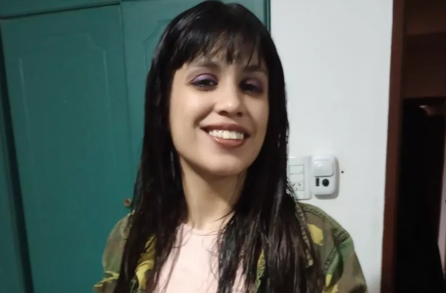 naomi salome rodriguez