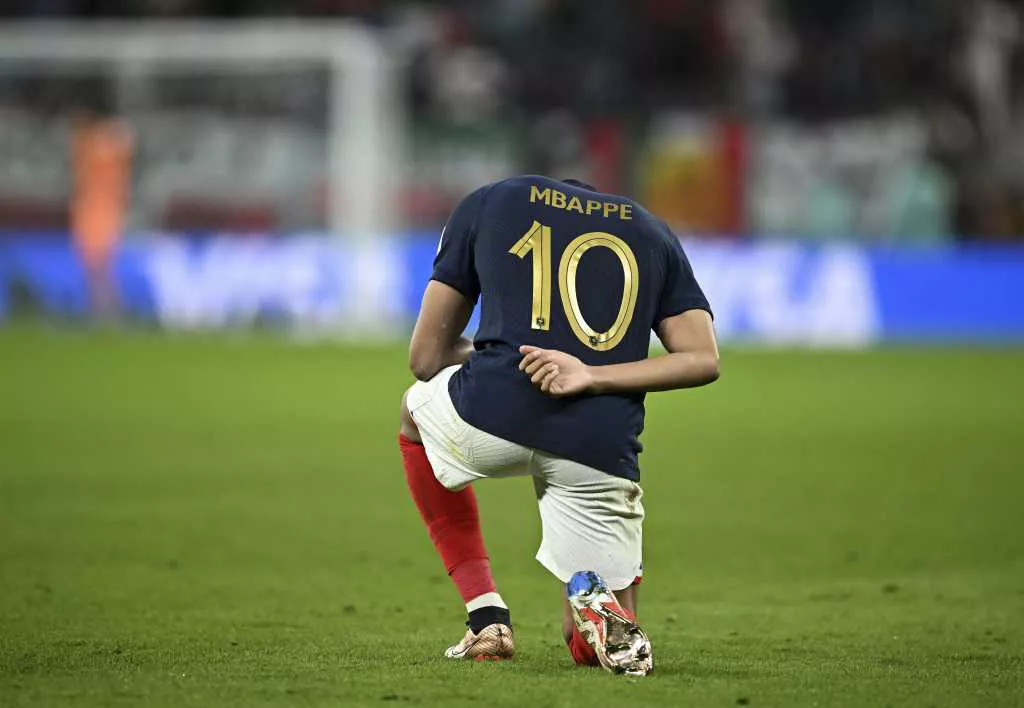 francia polonia NA