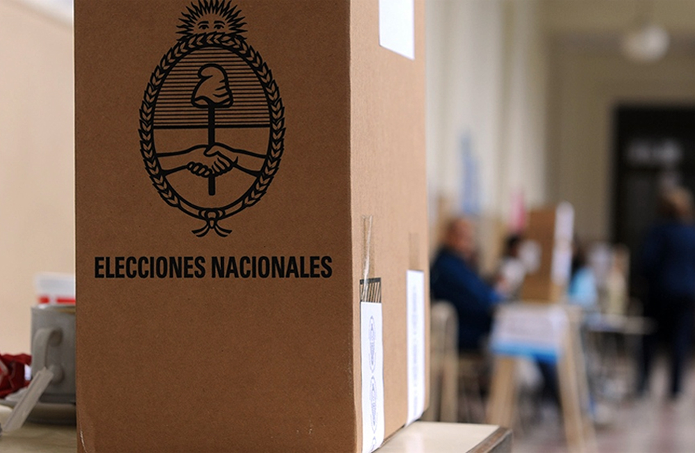 La hora de los intendentes sus roles en las próximas elecciones en Córdoba