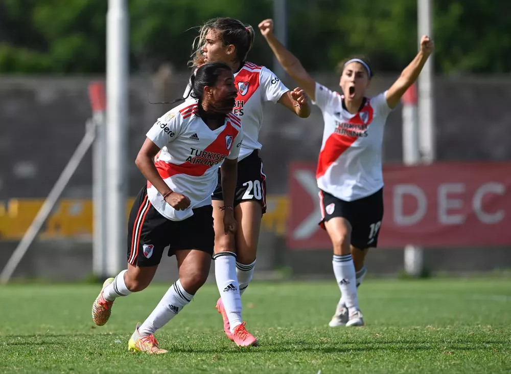 River Plate Femenino