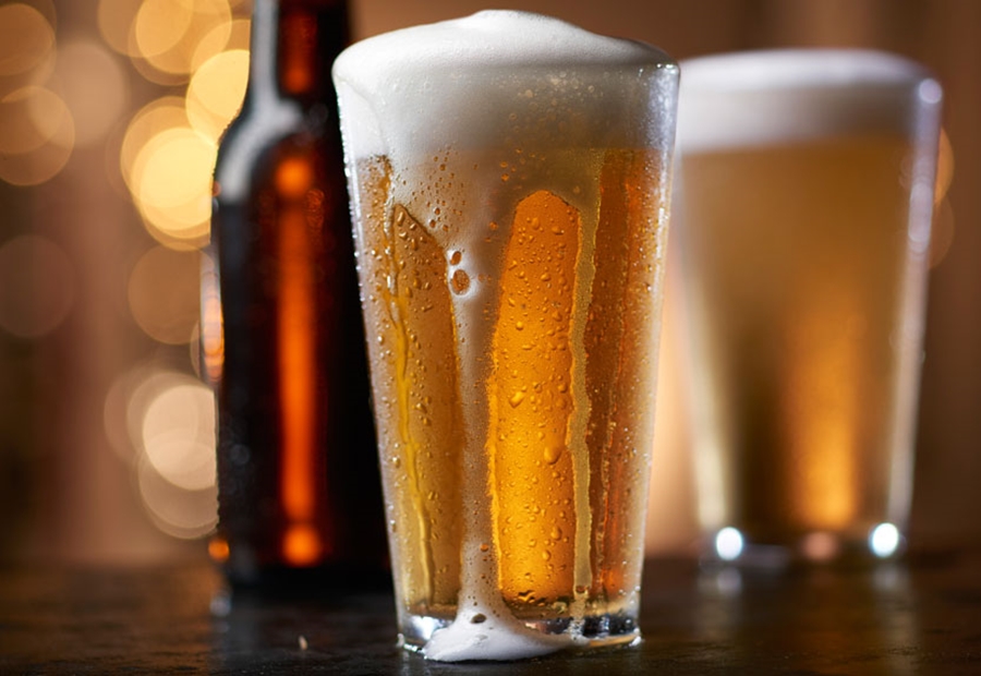cerveza artesanal