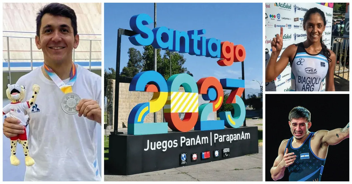Chile  J Panamericano 2023