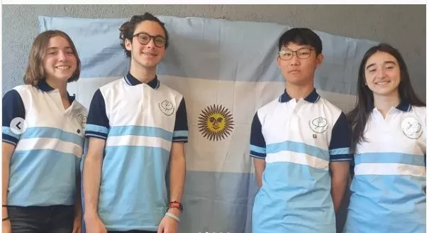 olimpiada biologia