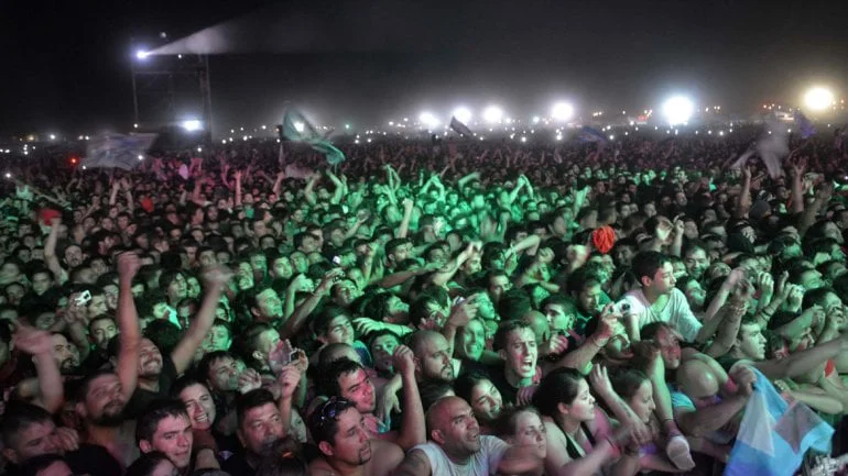 indio solari en mendoza by gentileza