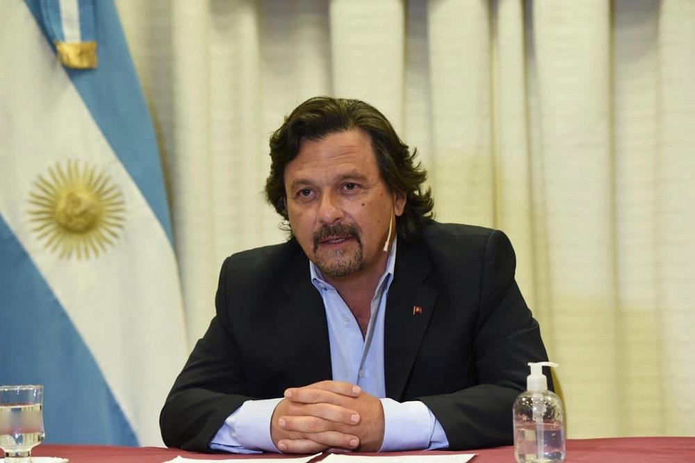 gustavo sáenz Twitter