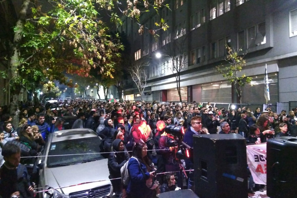 festival despedios de clarin