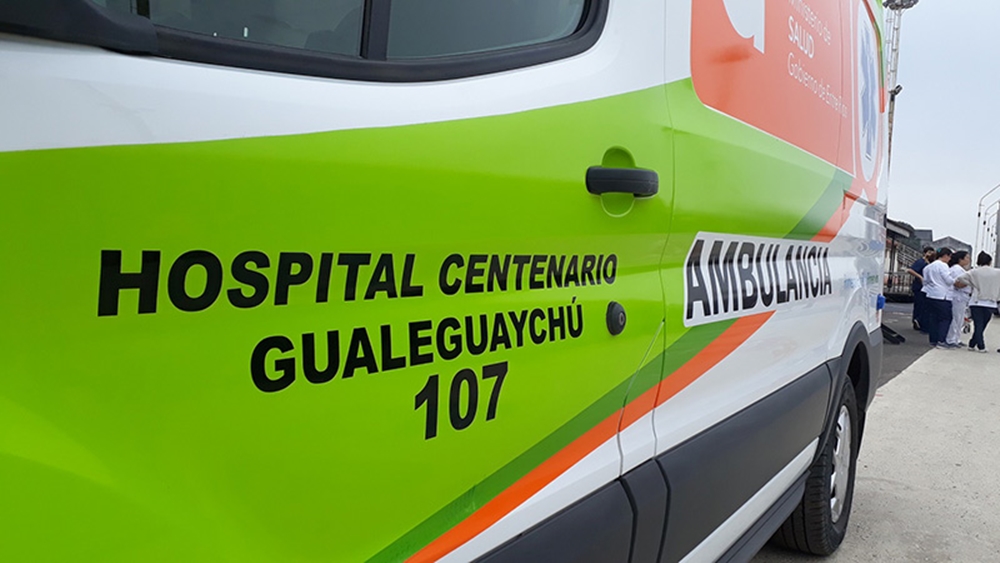 hantavirus gualeguaychu