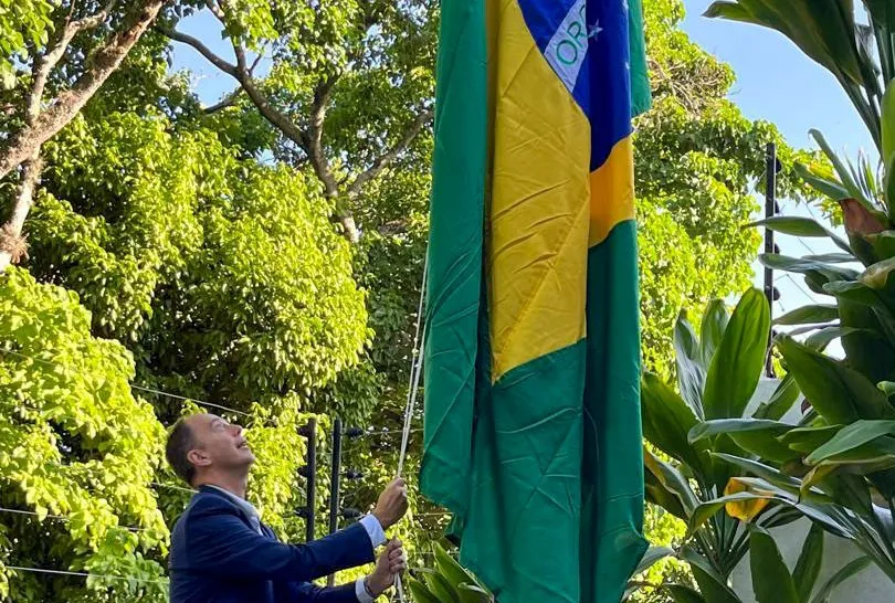 Embajada en Venezuela
