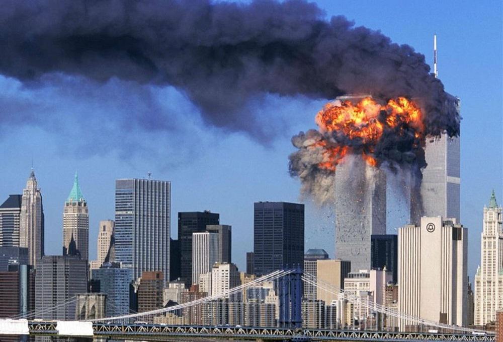torres gemelas 11-S