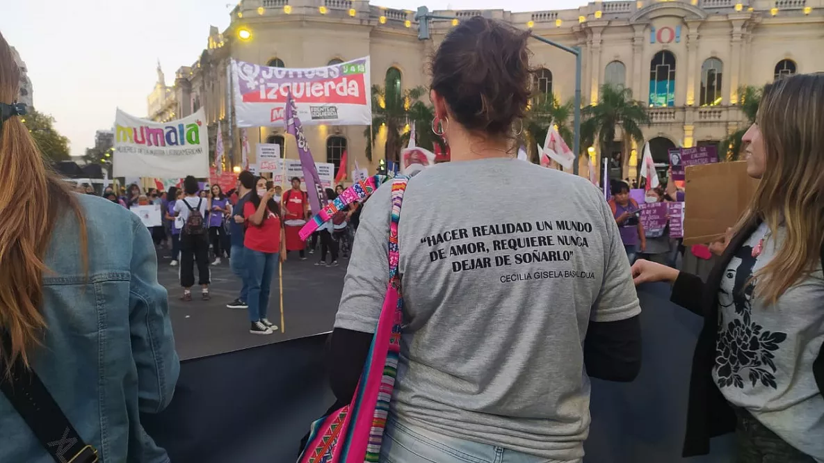 marcha por cecilia basaldúa Lucia Ceresole LNM (13)