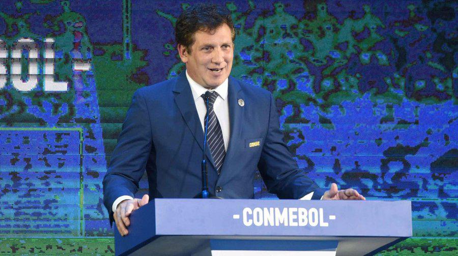 conmebol