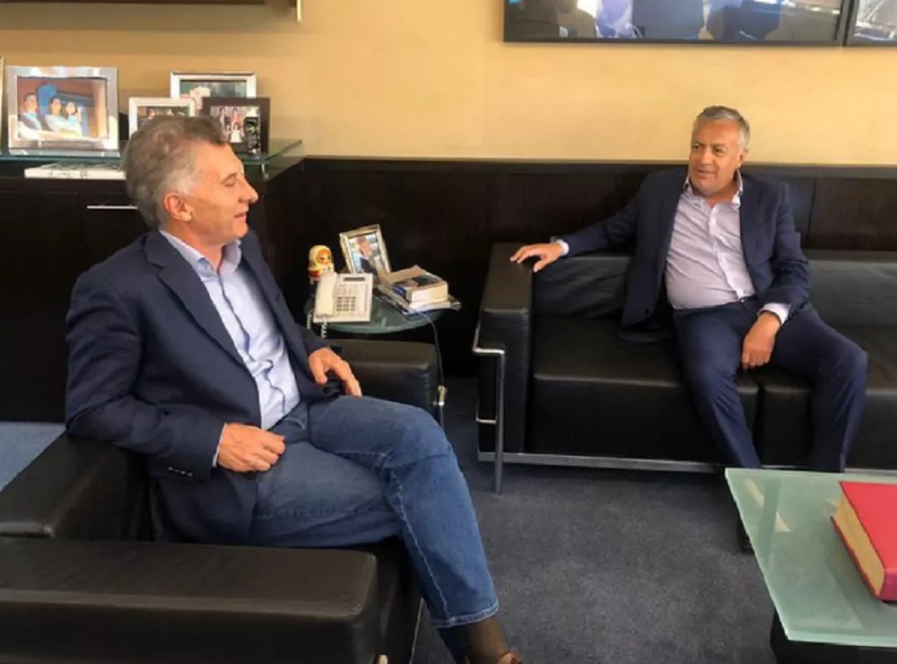 macri cornejo NA