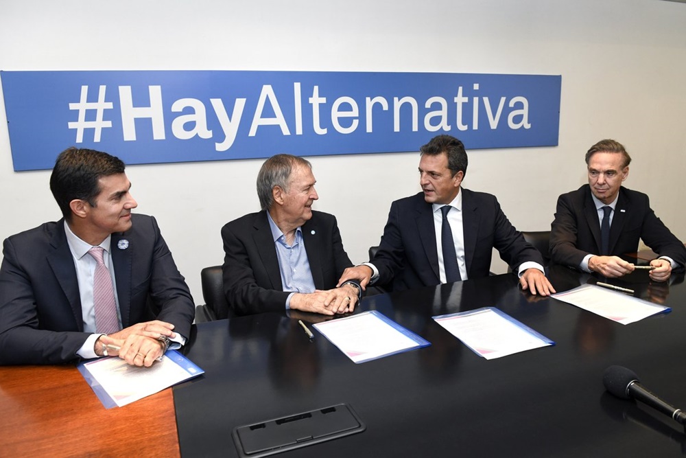alternativa federal