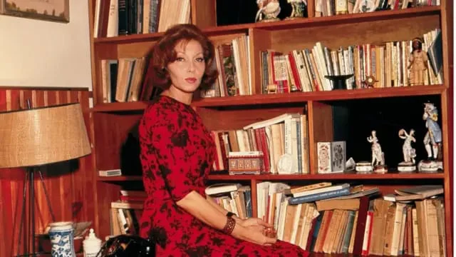 clarice lispector by gentileza