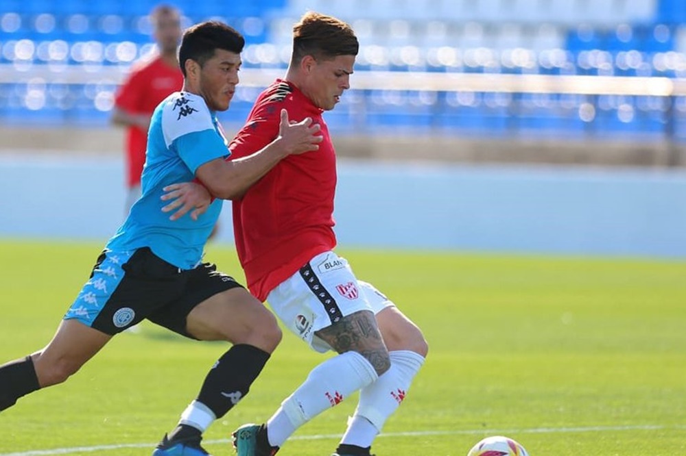 Resultado de imagen para belgrano instituto