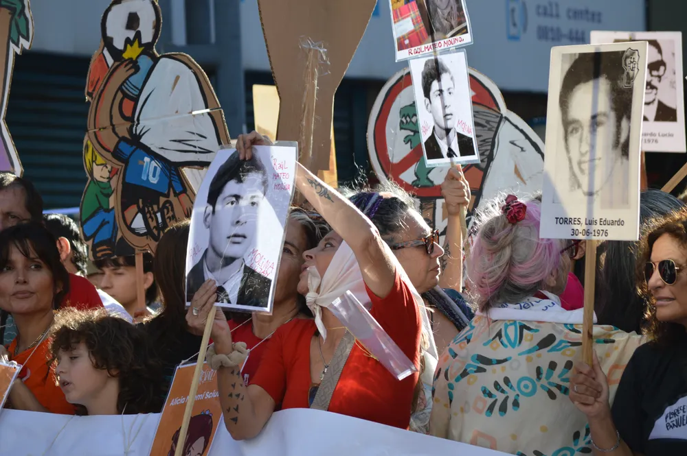 24M Córdoba Miriam Campos LNM