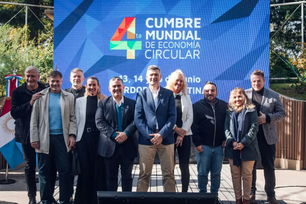 Economia Circular Cumbre