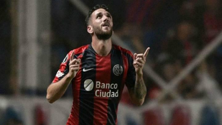 Gonzalo Rodriguez 1