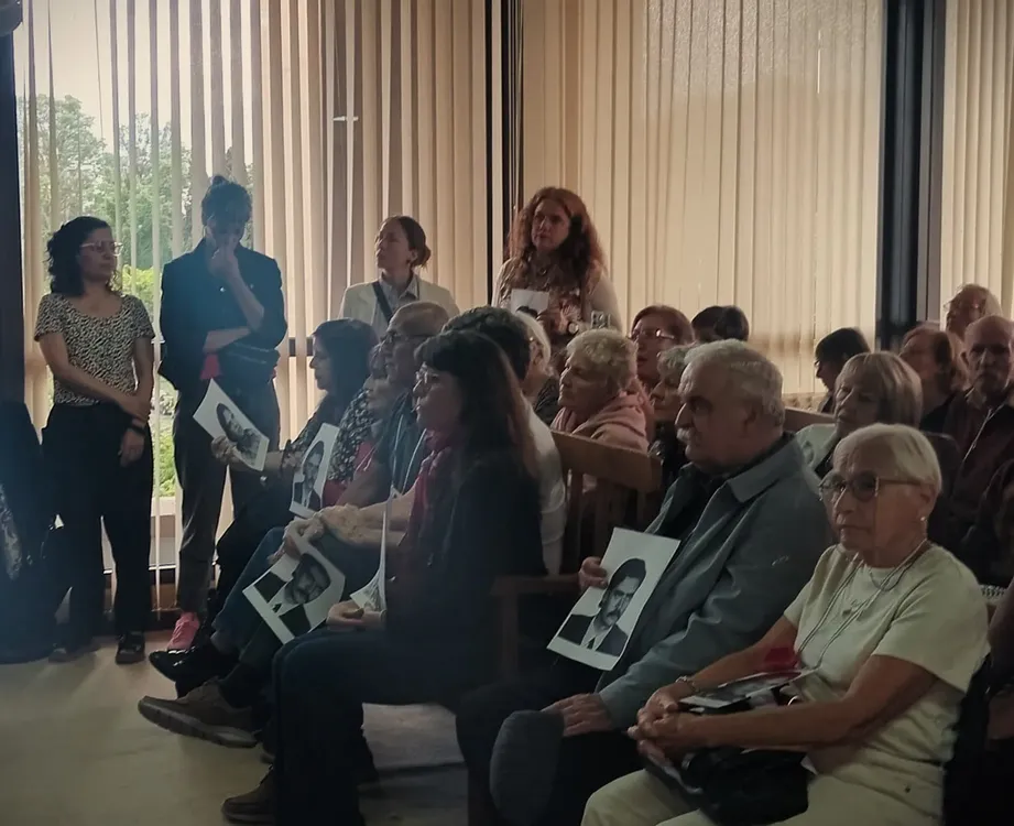 Sentencia en el 19 juicio por crímenes de lesa humanidad en Córdoba (Miguel Apontes) 01
