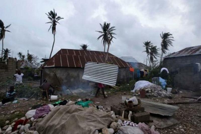 haiti
