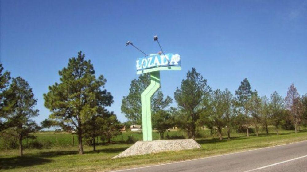 Lozada by gentileza